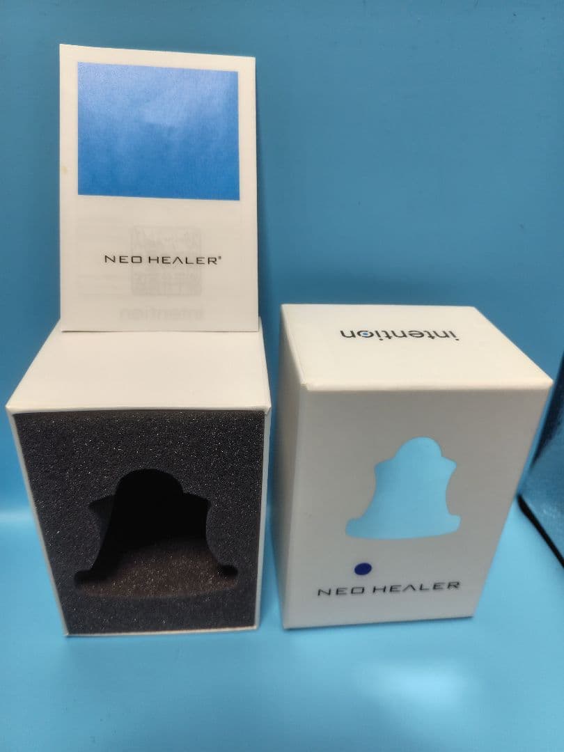 ち*と様 ちさと ネオヒーラー大　(旧型) NEO HEALER　最終再値