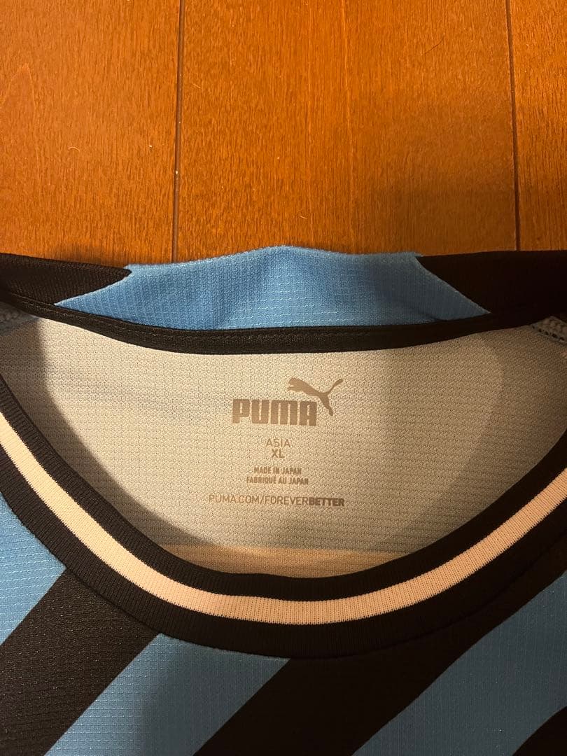 く*み様 【希少】大関友翔　川崎フロンターレ 2023シーズン レプリカユニフォ