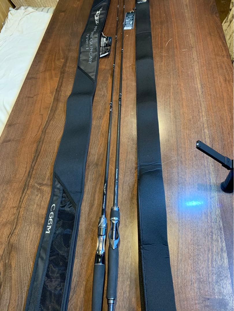 ぶー　マシンガンキャストタイプ1