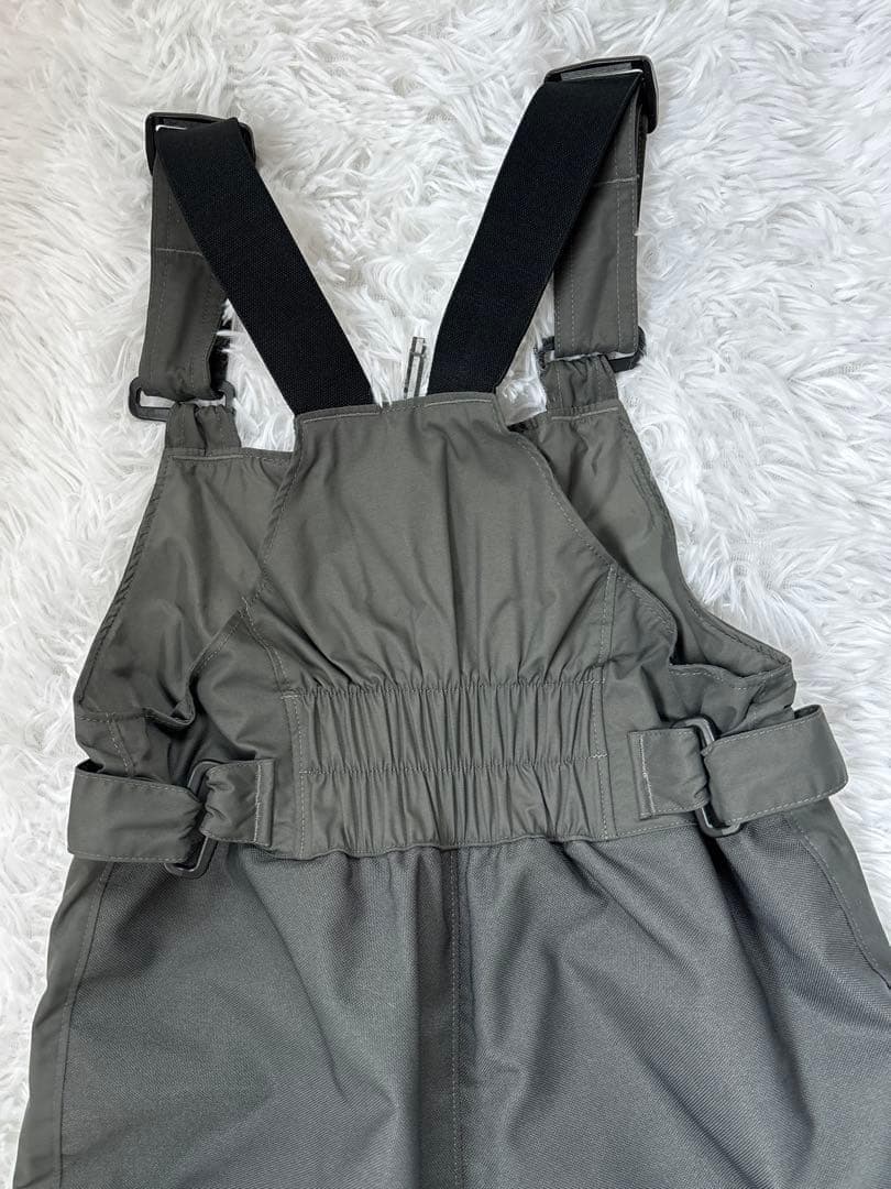 columbia コロンビア 美品 スキーウェア セットアップ 上下 140