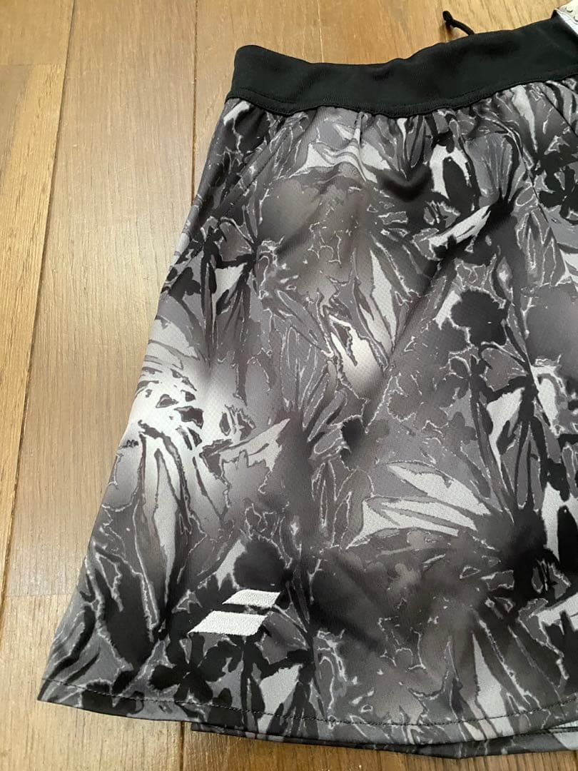 テニスセットアップ　上下　セントクリストファー　エレッセ スリクソンパラディーゾ