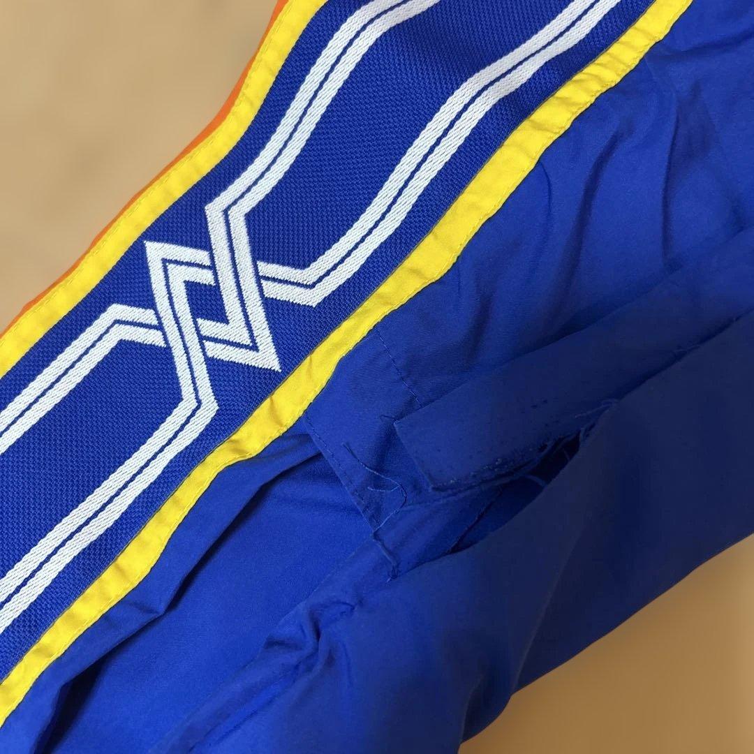 仙台育英陸上部ジャージ　創立100周年記念ウエア　サイズM