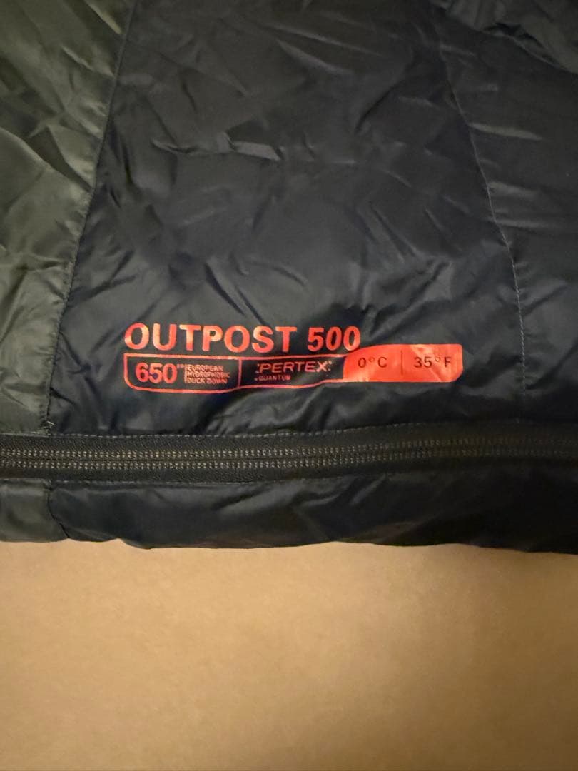 り*ー様 RabラブOutpost 500