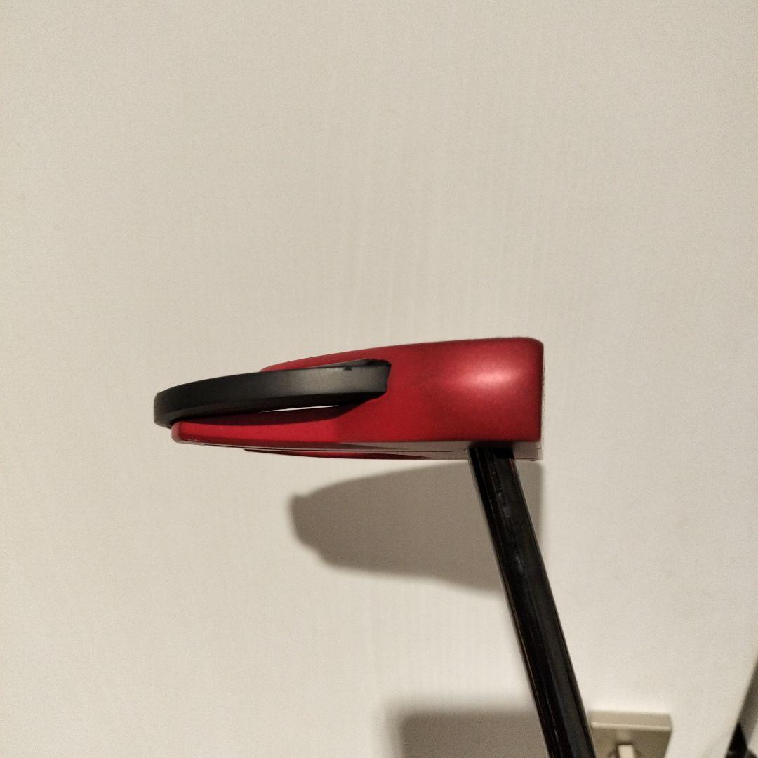 Spider aRC パター 赤/黒