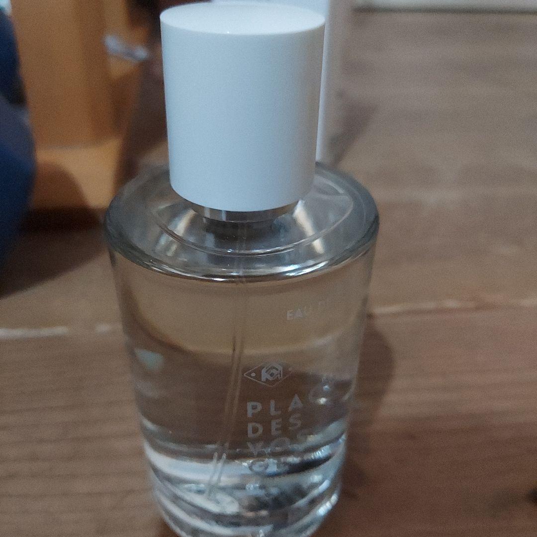 kerzon PLACE DES VOSGES ヴォージュ広場