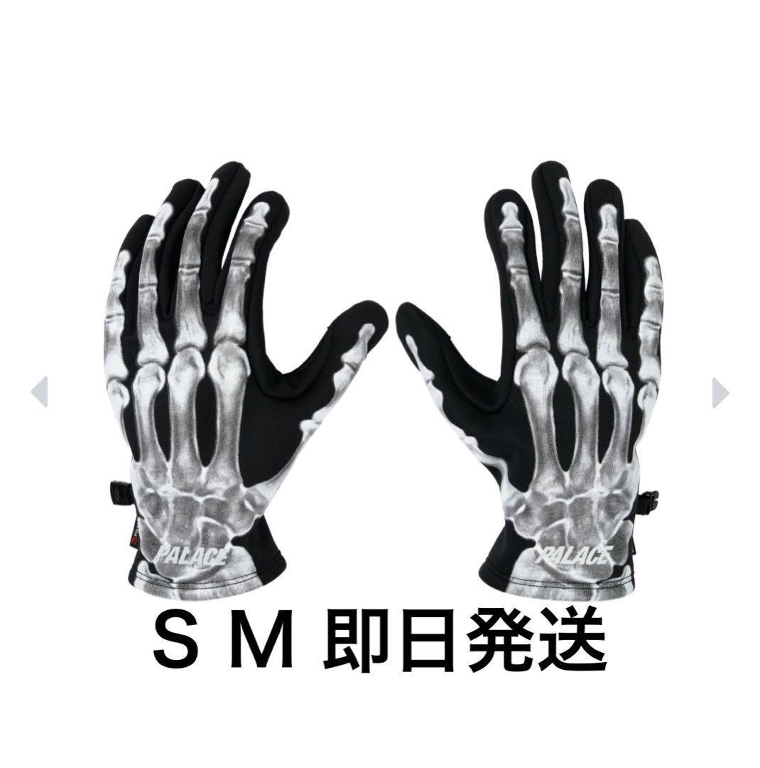 ウェア PALACE Polartec Boney Gloves \