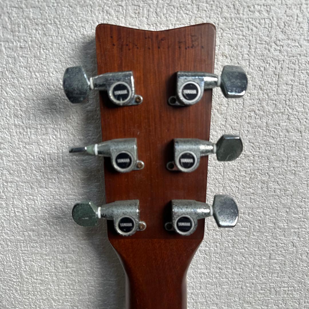 YAMAHA ヤマハ FG-250D アコースティックギター　r2
