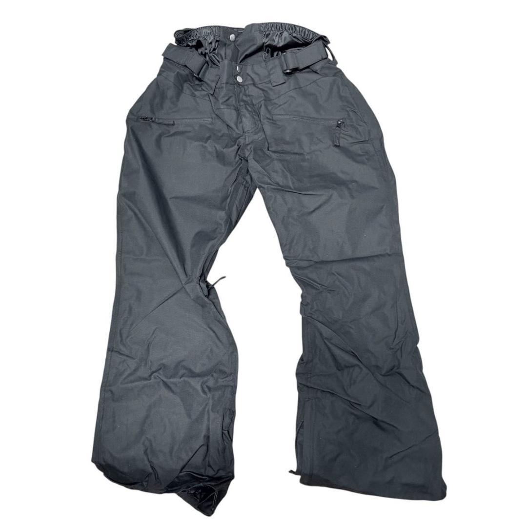 メンズ L スノーボード 上下セット　686　STATISH　ゴーグル グローブ