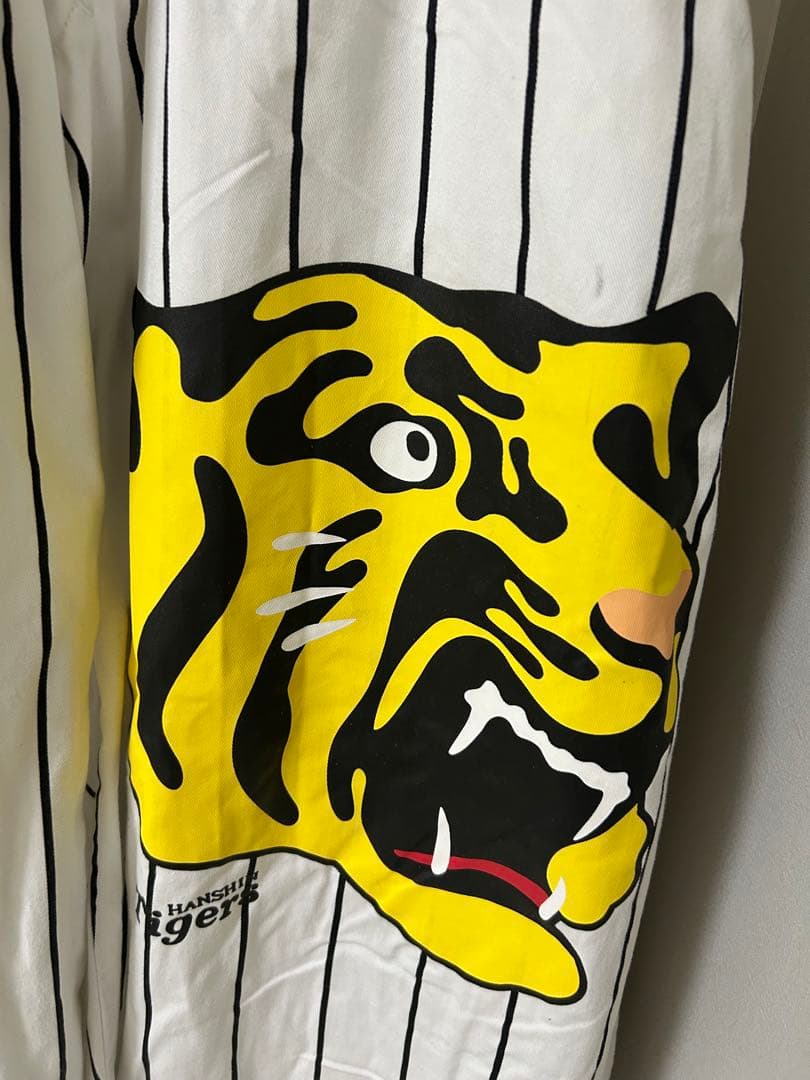 阪神タイガース　ニッカポッカ