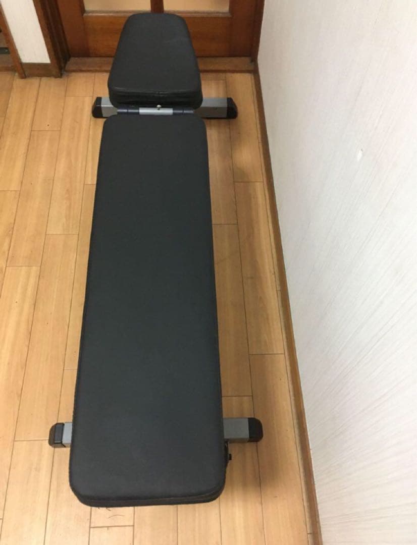 BODYSOLID ボディソリッド インクラインベンチ