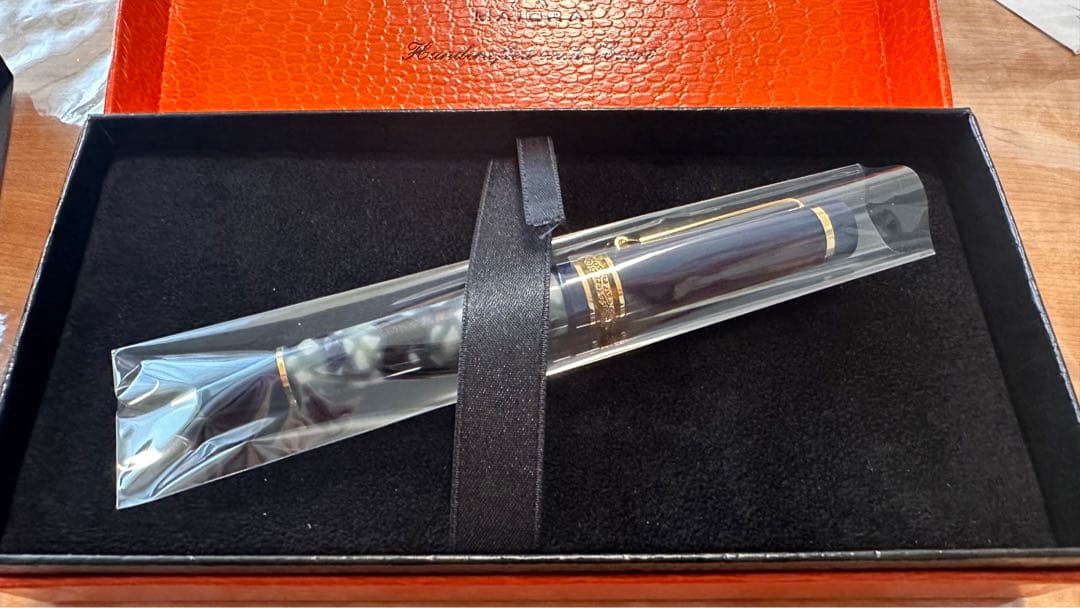 マイオーラ maiora 新品未使用 ボールペン