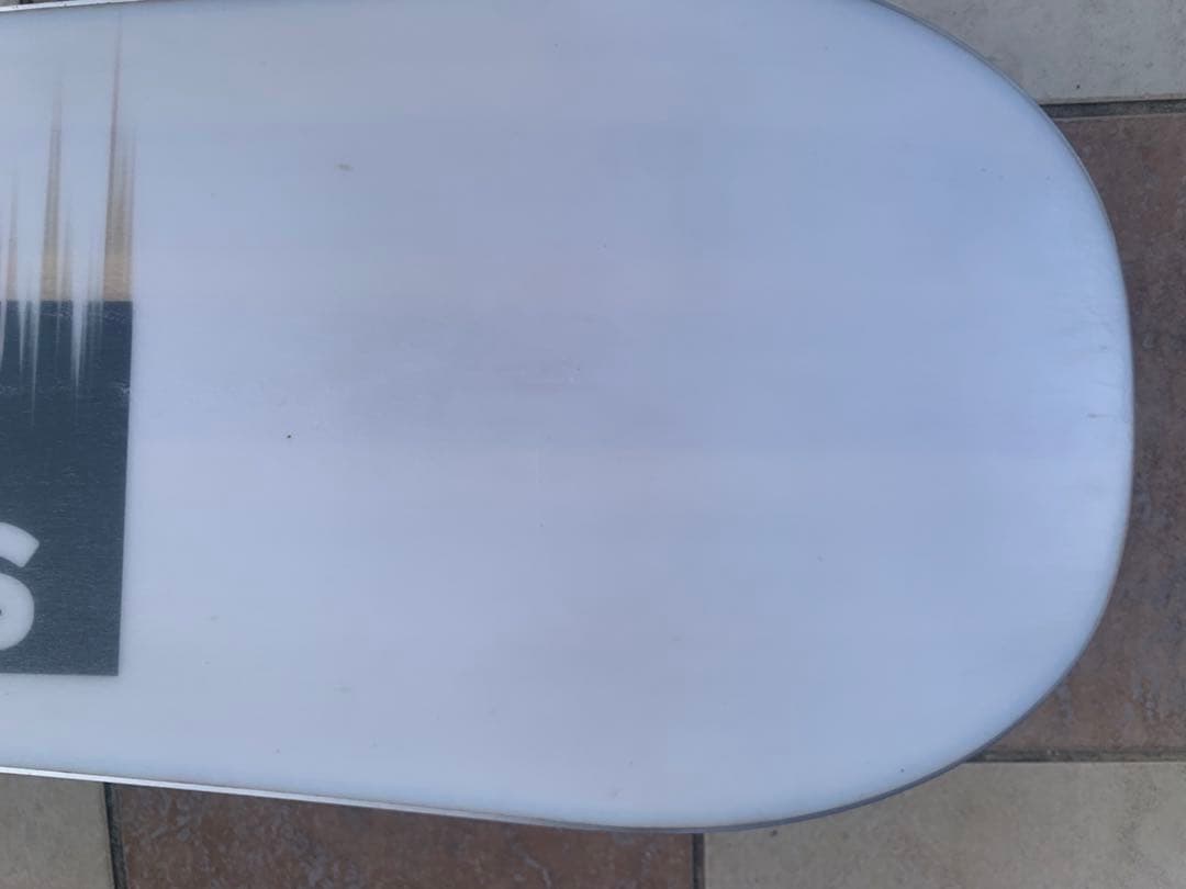 超豪華❗️サロモン メンズスノーボードセット★152cm+ビン付