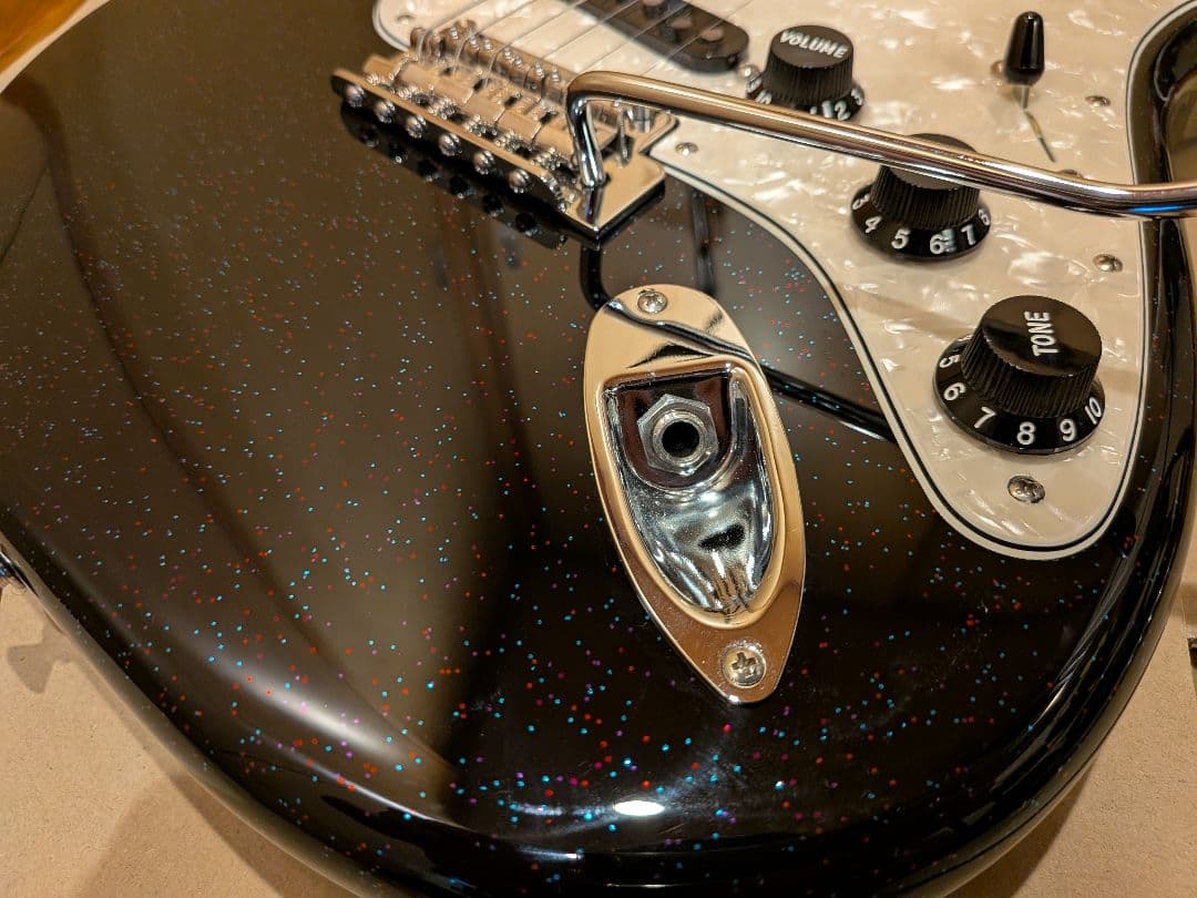 ギター Fender 70th Anniversary Stratocaster