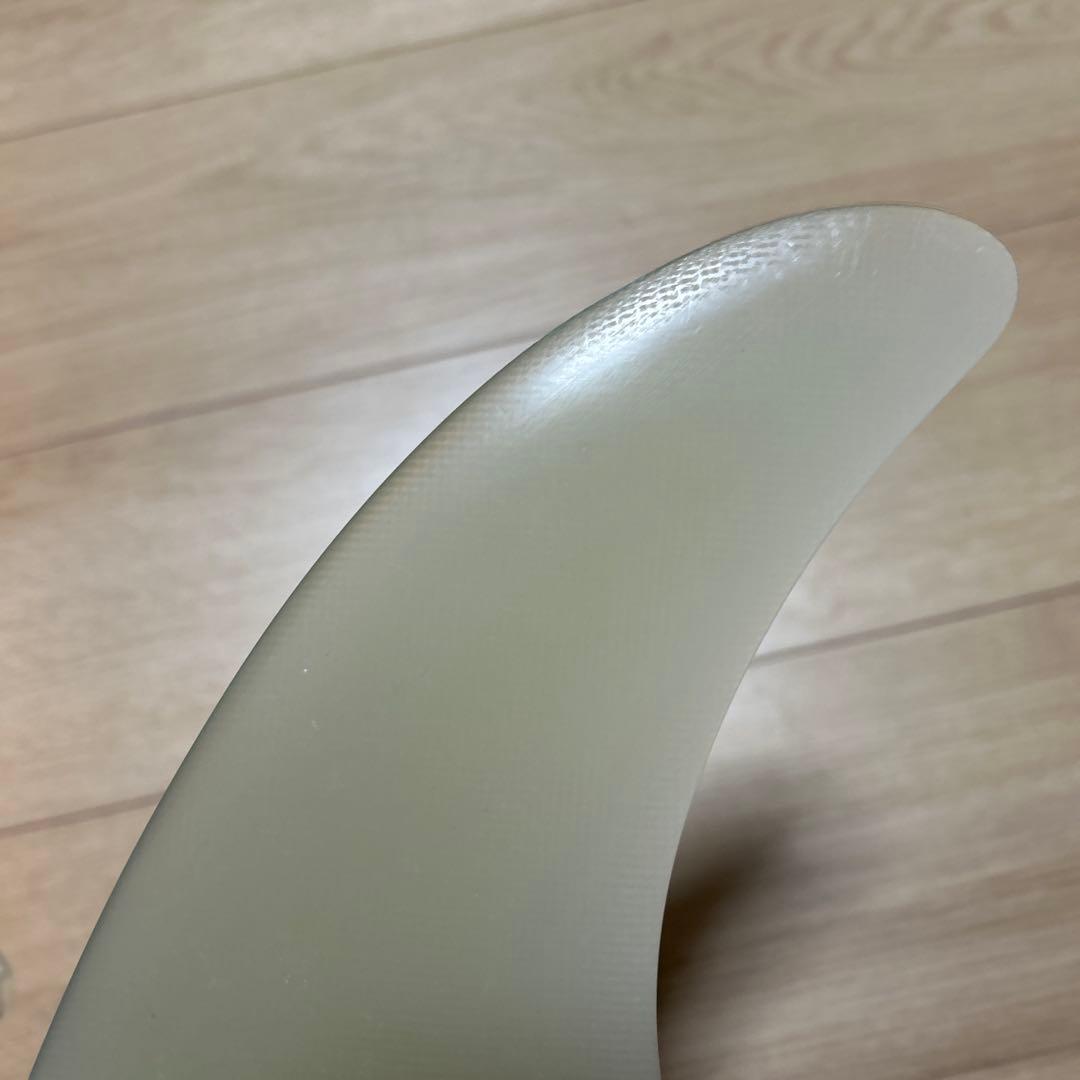 CImid センターフィン　サイドバイト　シングルスタビ