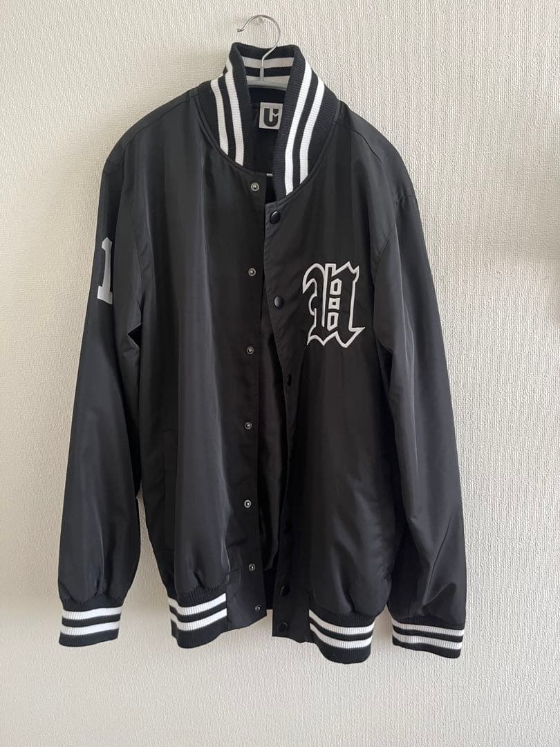 UVERworld スタジャン　2サイズ　グッズ