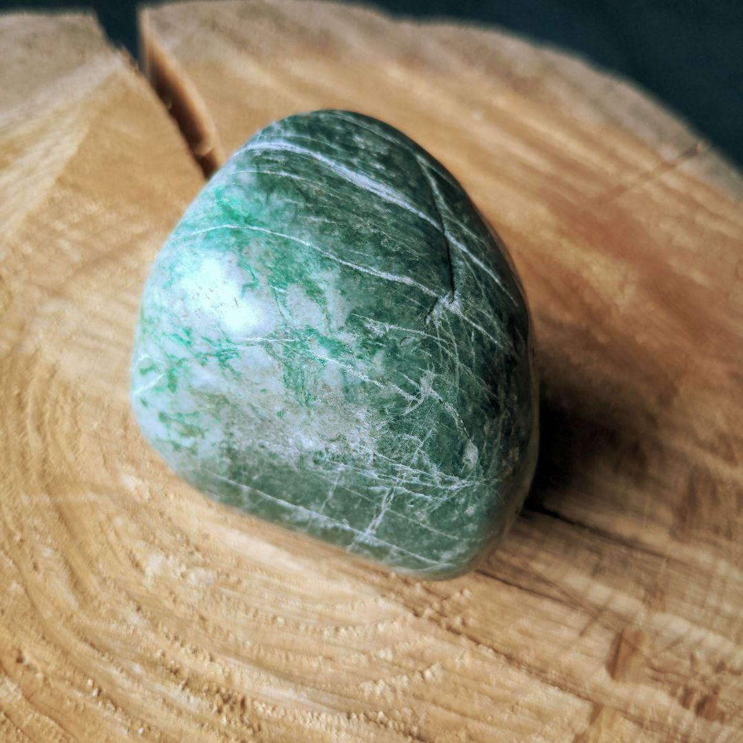 【糸魚川翡翠】15