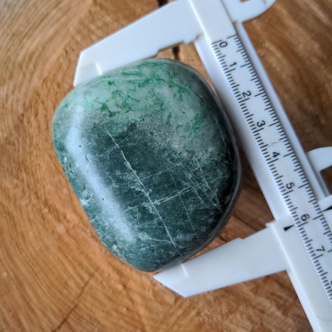 【糸魚川翡翠】15