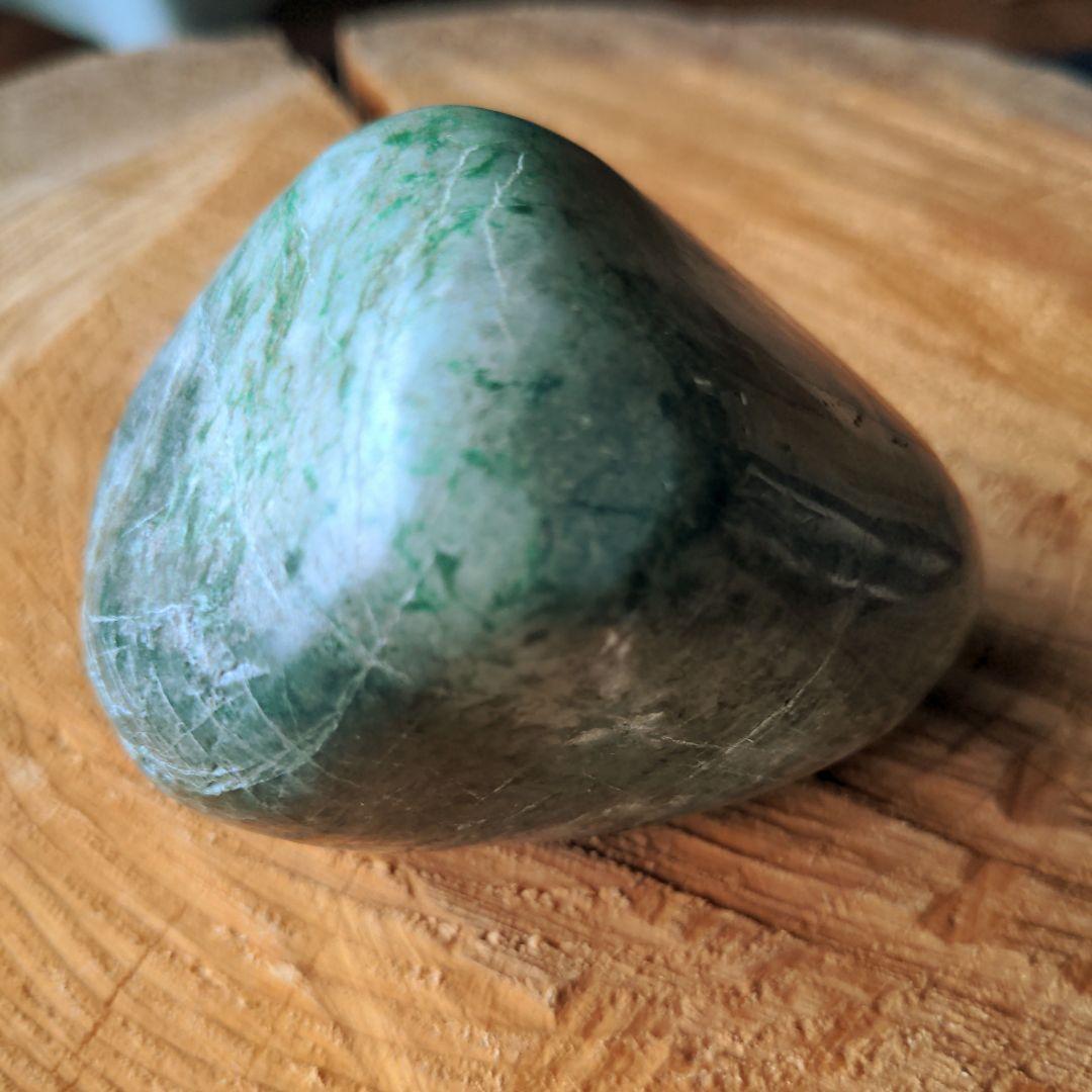 【糸魚川翡翠】15