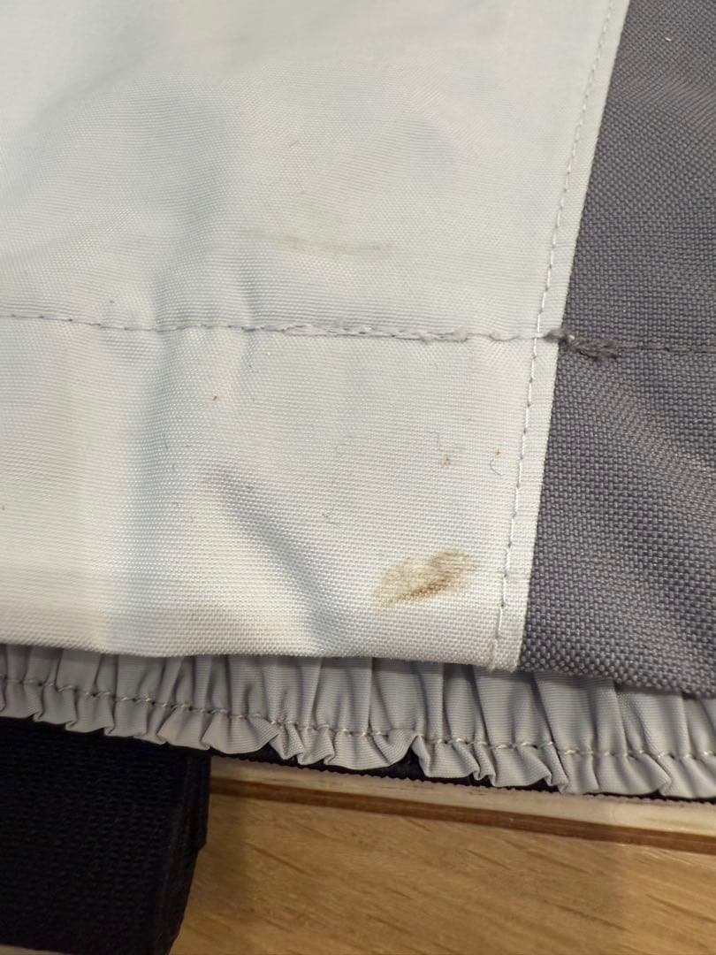 mont-bell スノーウェア　150センチ（135-155センチ対応）