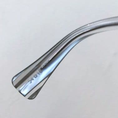 【美品】alain mlkli アラン ミクリ al0931 0005