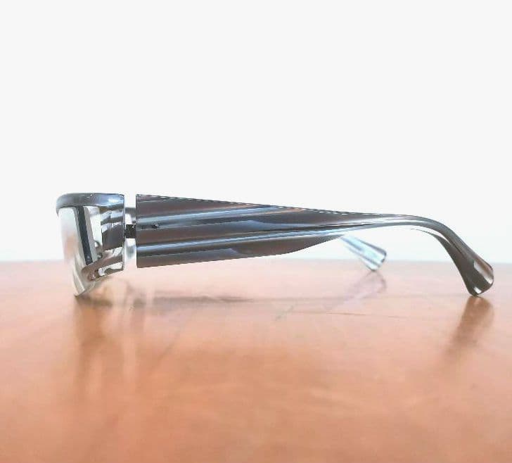 【美品】alain mlkli アラン ミクリ al0931 0005