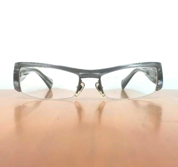 【美品】alain mlkli アラン ミクリ al0931 0005