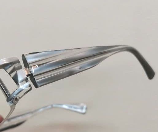 【美品】alain mlkli アラン ミクリ al0931 0005