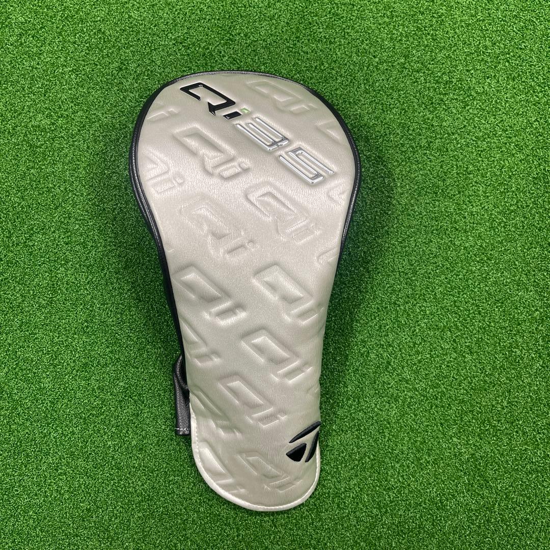 TaylorMade Qi3510.5°ドライバー VENTUS 5-R