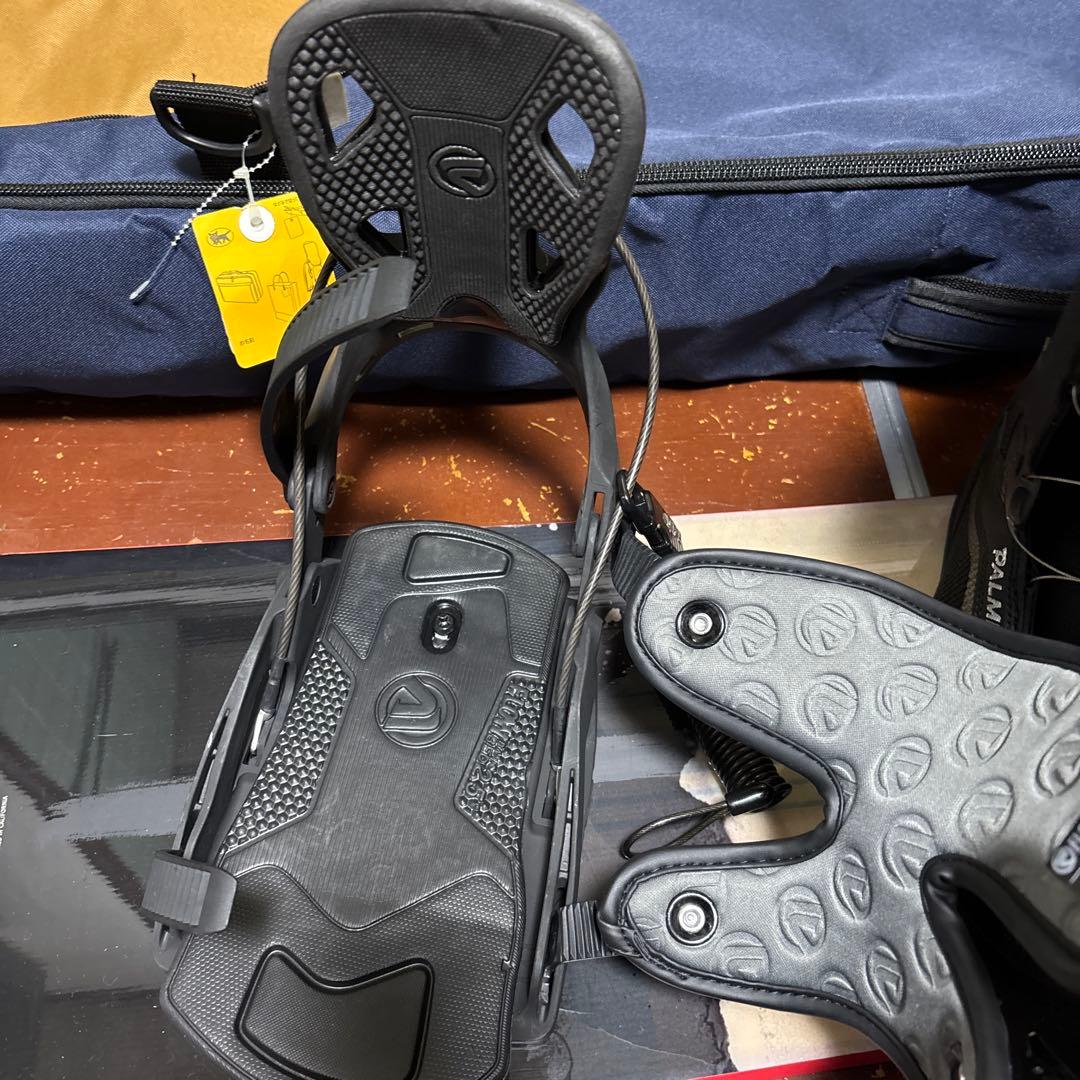 DAKINE サーフボードケース ネイビー/ベージュ