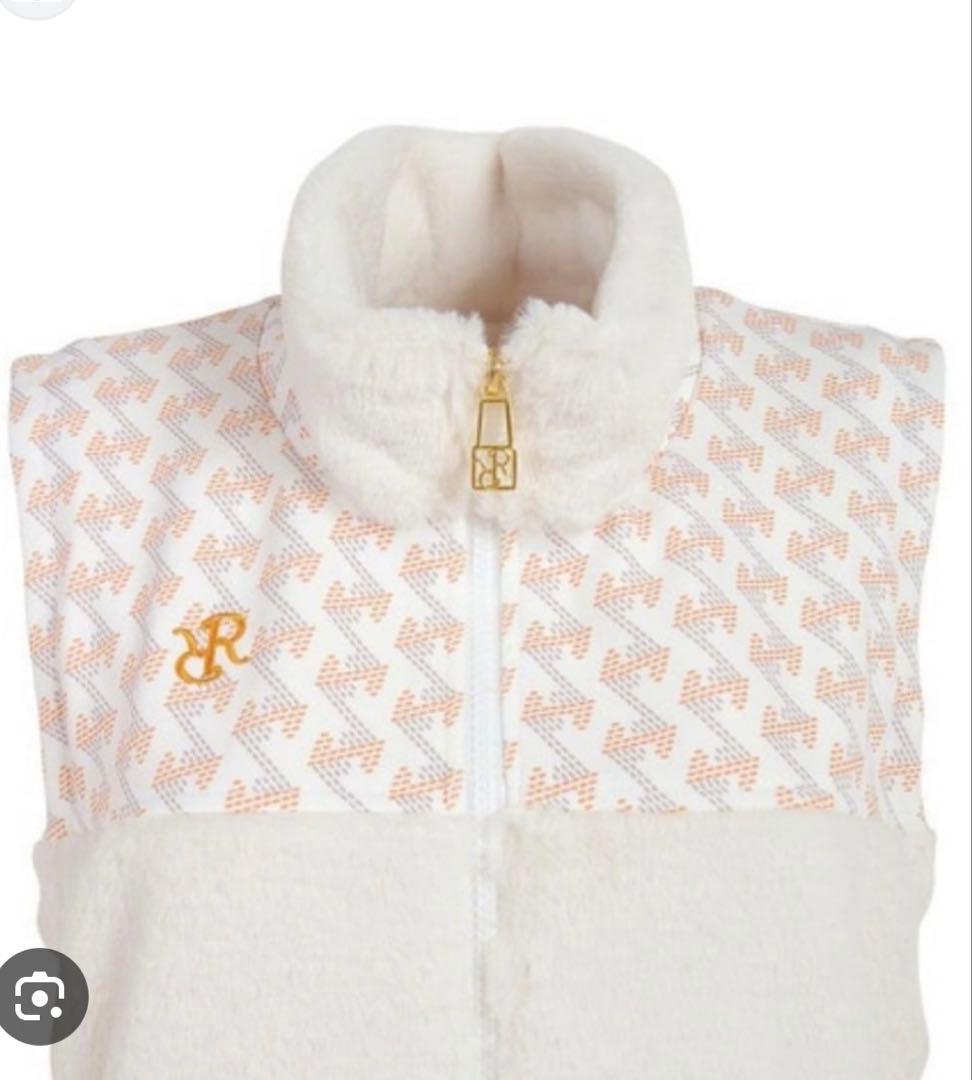 レザレクションファーベスト白