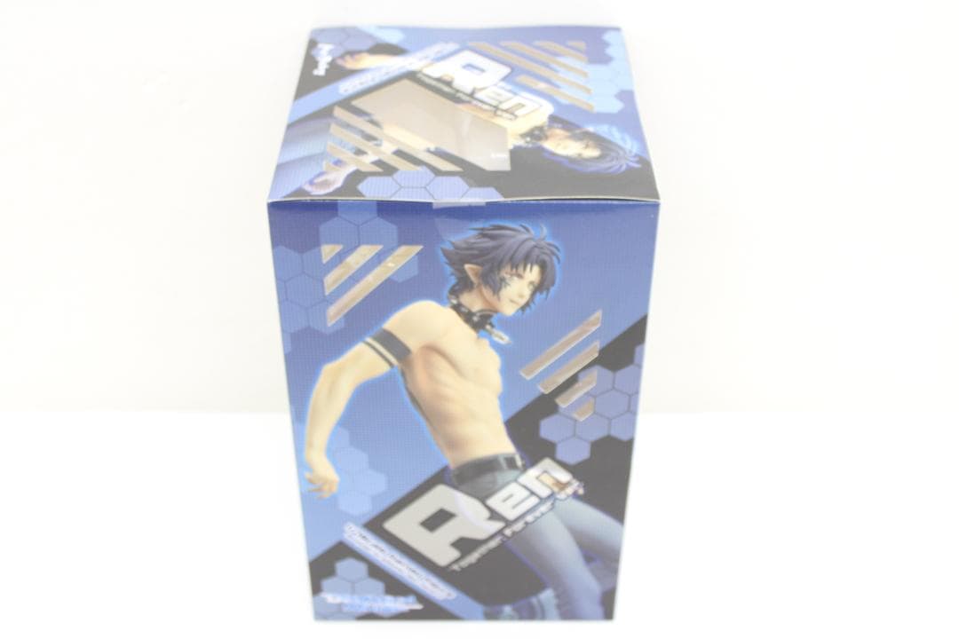 DRAMAtical Murder 蓮 ずっと、一緒だ 29-EY1114-17