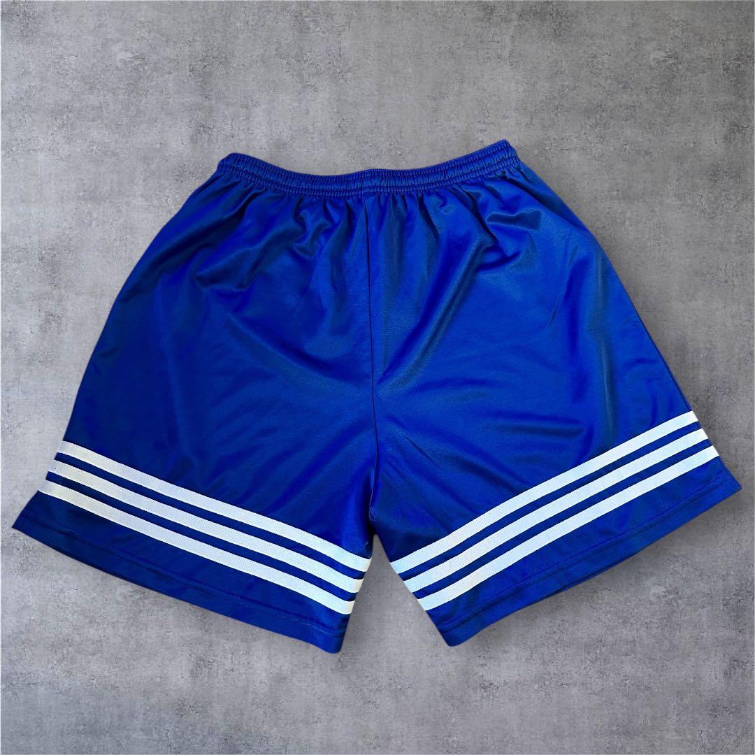 90sビンテージ バイエルンミュンヘンadidas ゲームパンツ 希少カラー