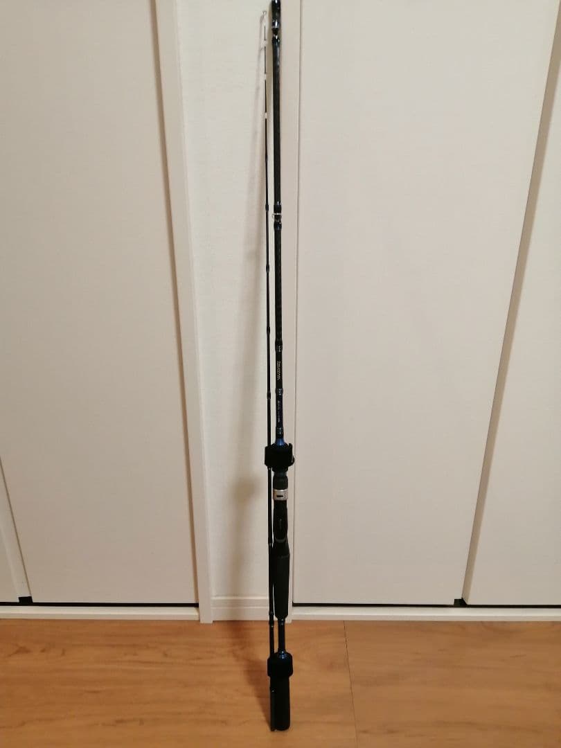 ダイワ　DAIWA　瀬戸内ウマヅラ 205M