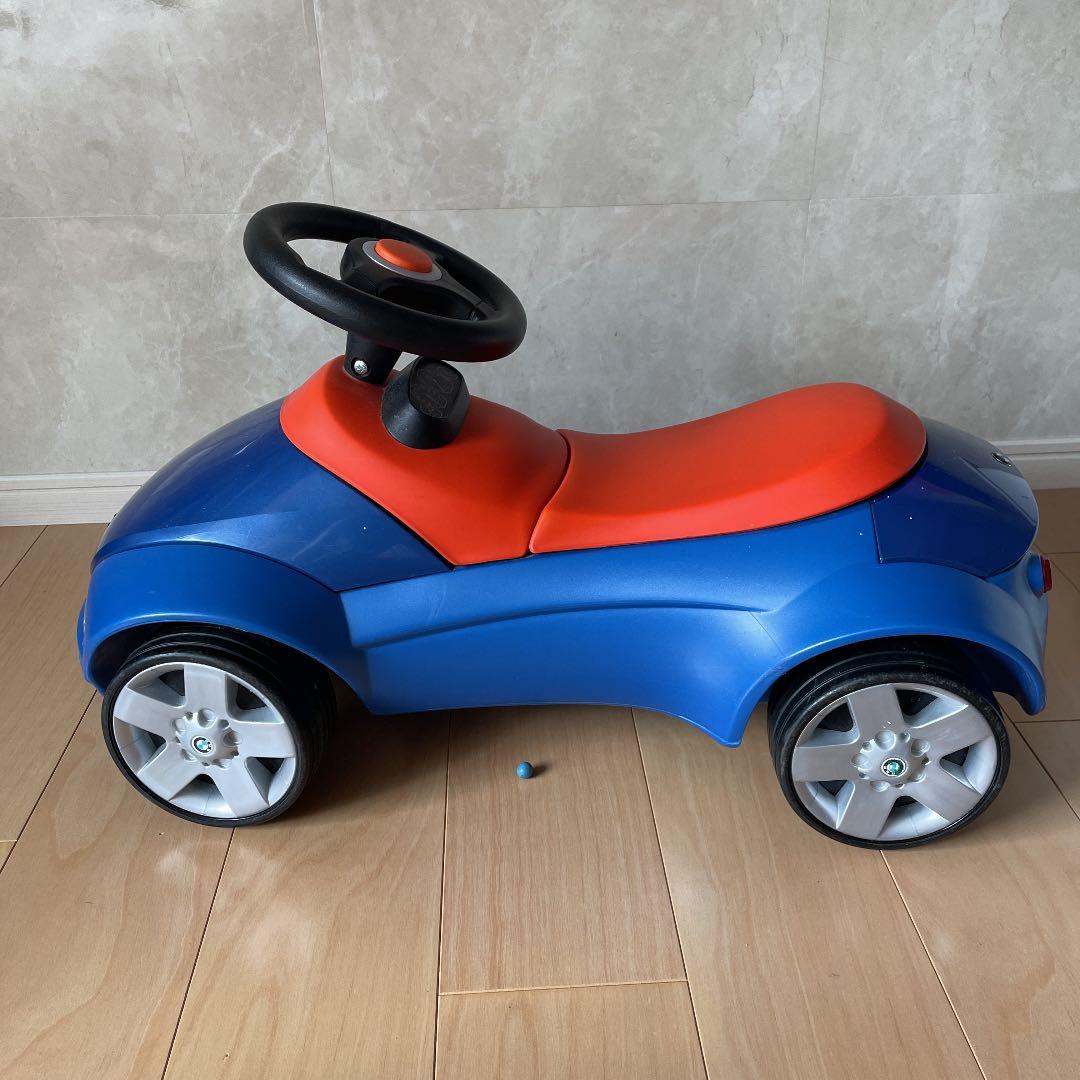  ベビーレーサー　キッズカー