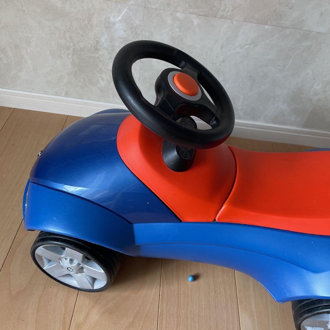  ベビーレーサー　キッズカー