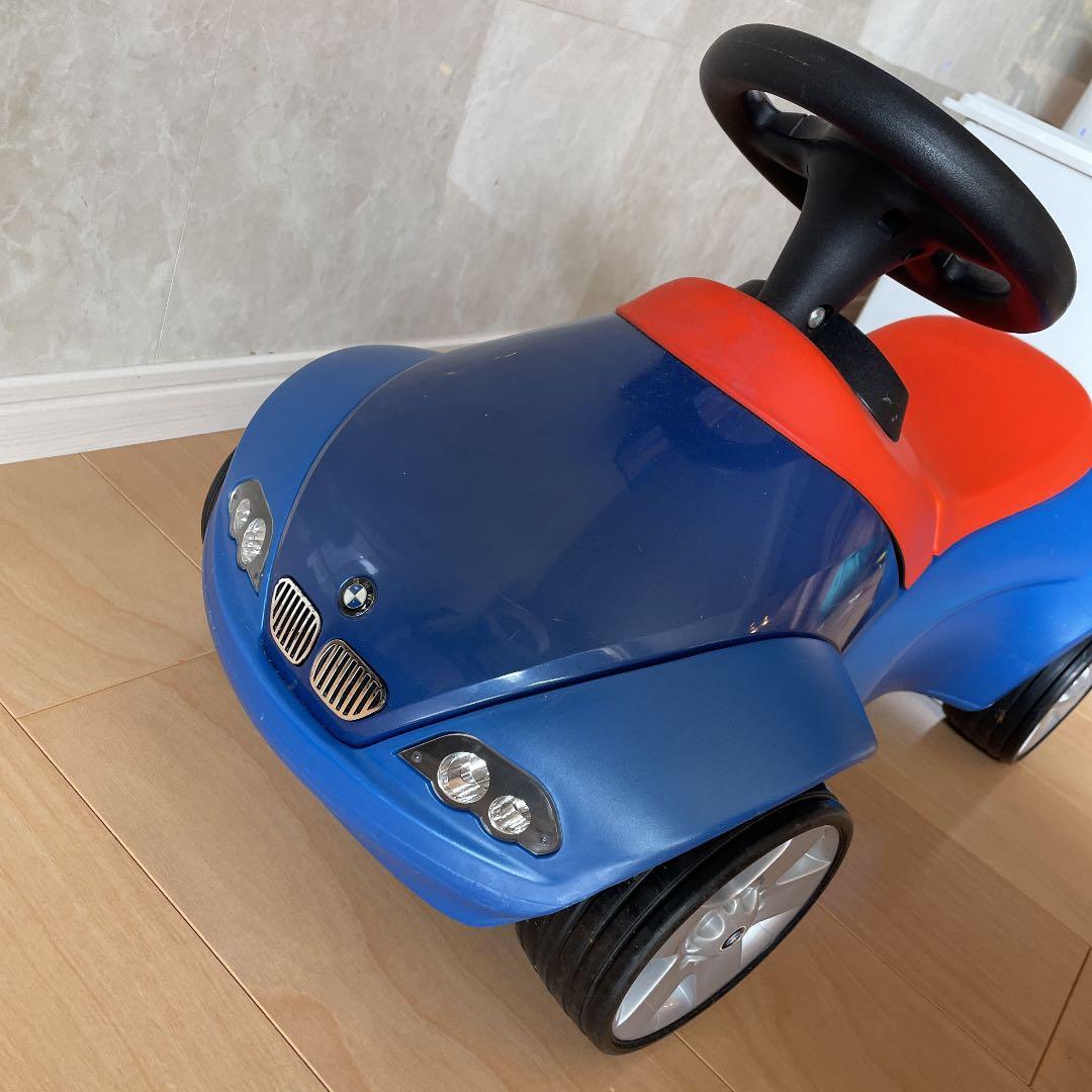  ベビーレーサー　キッズカー