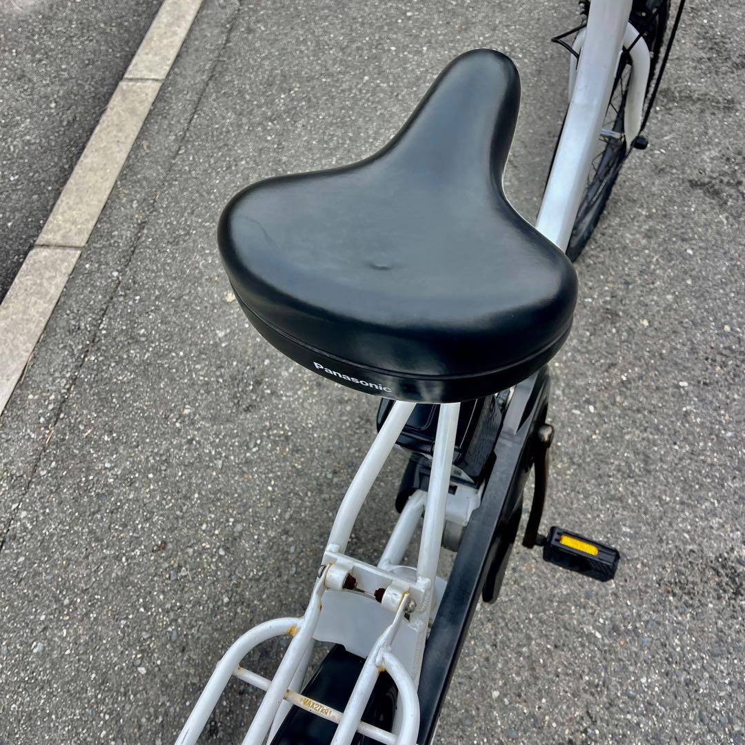 パナソニック SW 2019 【整備済・充電器別売・大阪吹田】