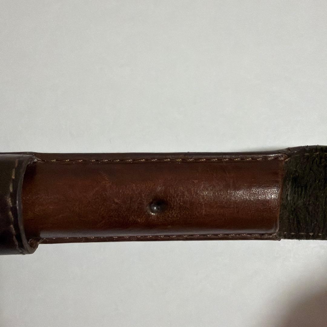 S*a様 ロメオ　No.3 レザーケース付き