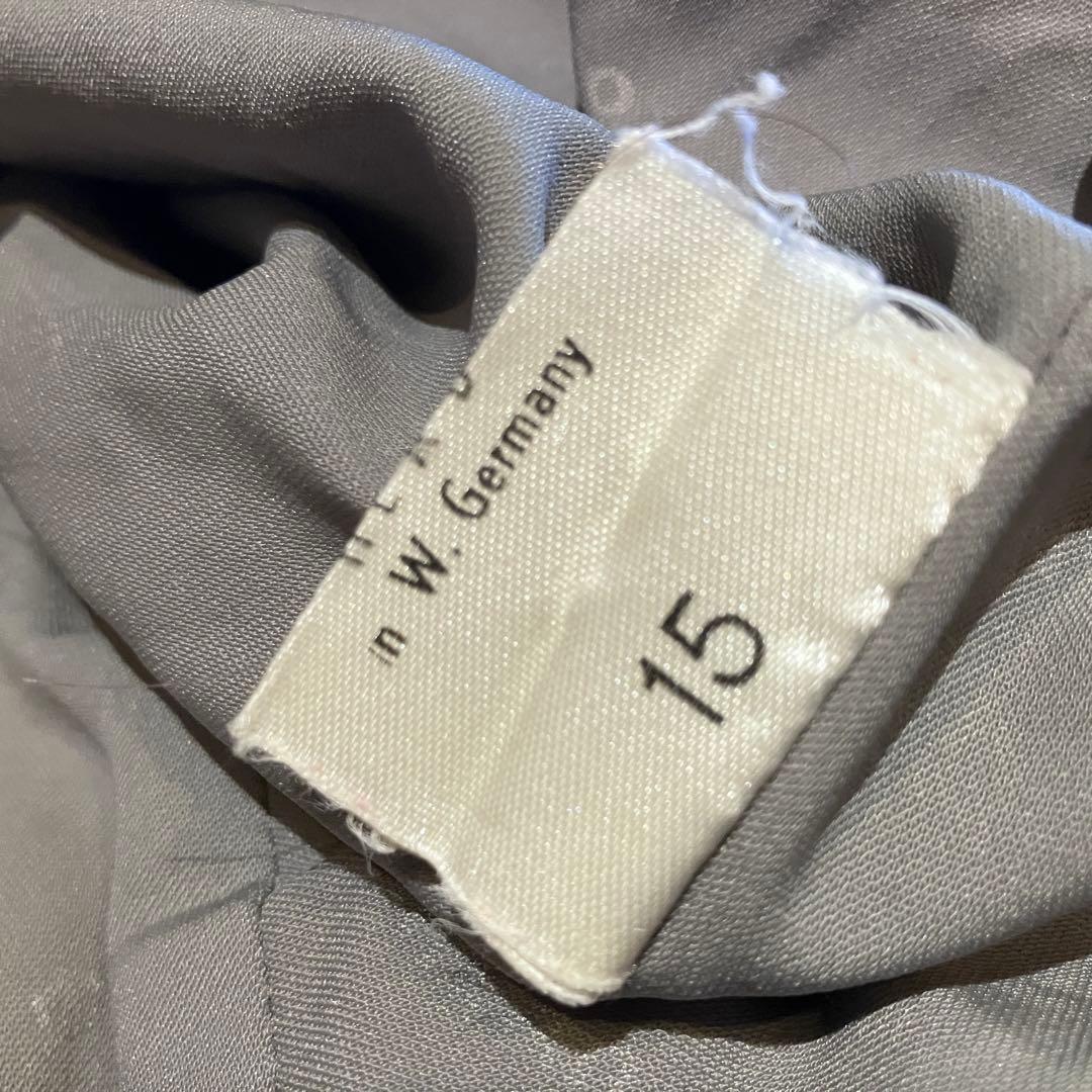 80's HEAD スキースーツ　ウェア　オールインワン　ツナギ　西ドイツ製