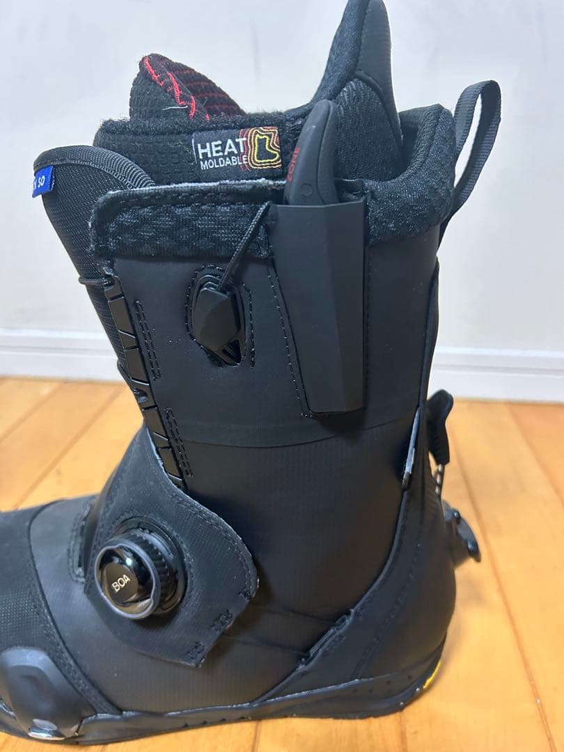 高*歴様 バートン ステップオン ブーツ ION アイオン 27cm US9