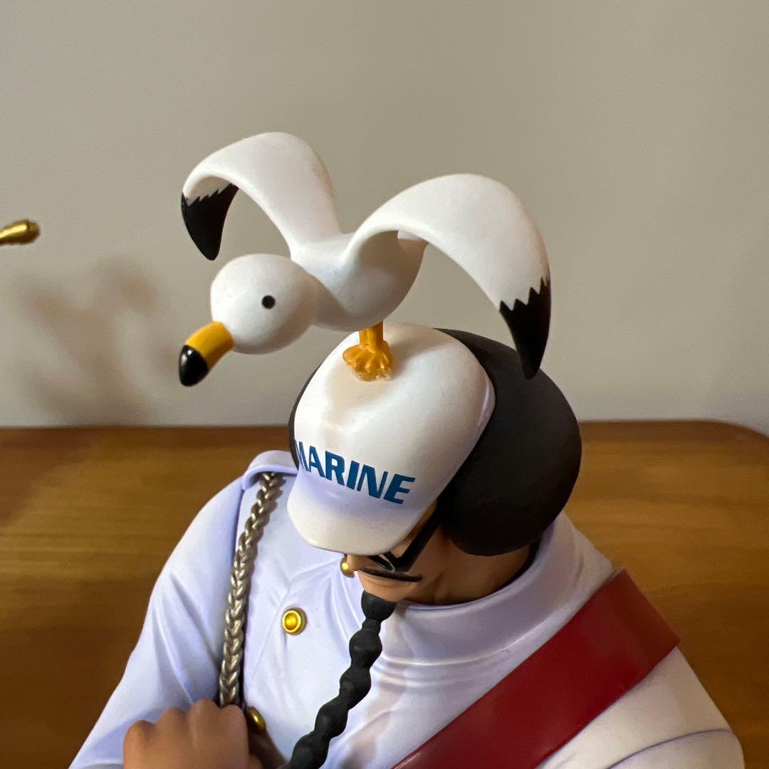 ワンピース　フィギュア　まとめ売り　P.O.P 12体　箱なし　現状品　ジャンク