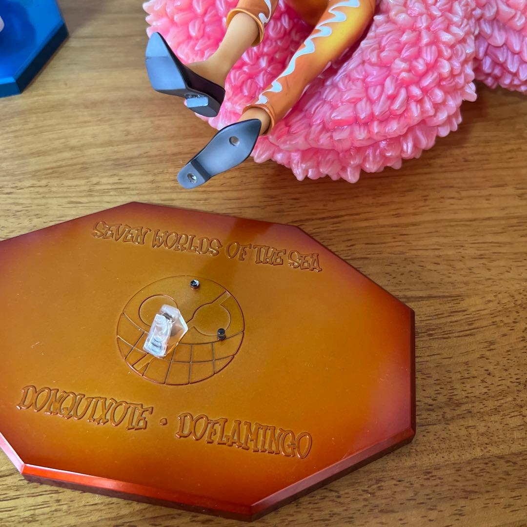 ワンピース　フィギュア　まとめ売り　P.O.P 12体　箱なし　現状品　ジャンク