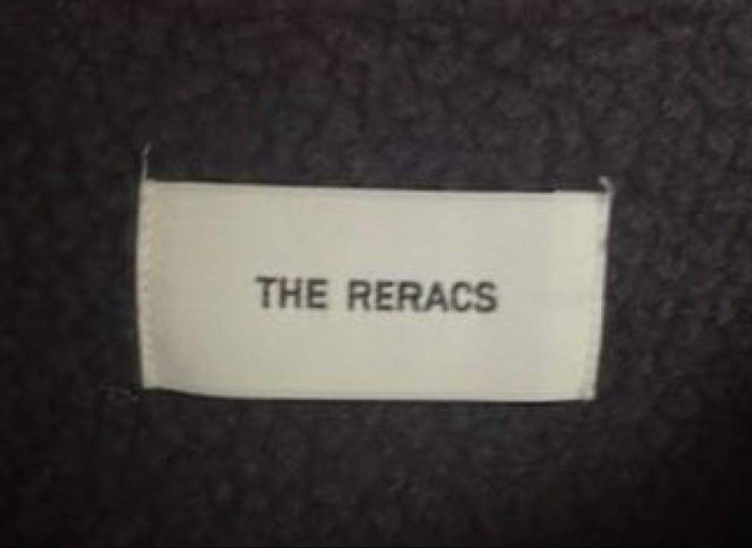 THE RERACS JERKIN VEST48 美品