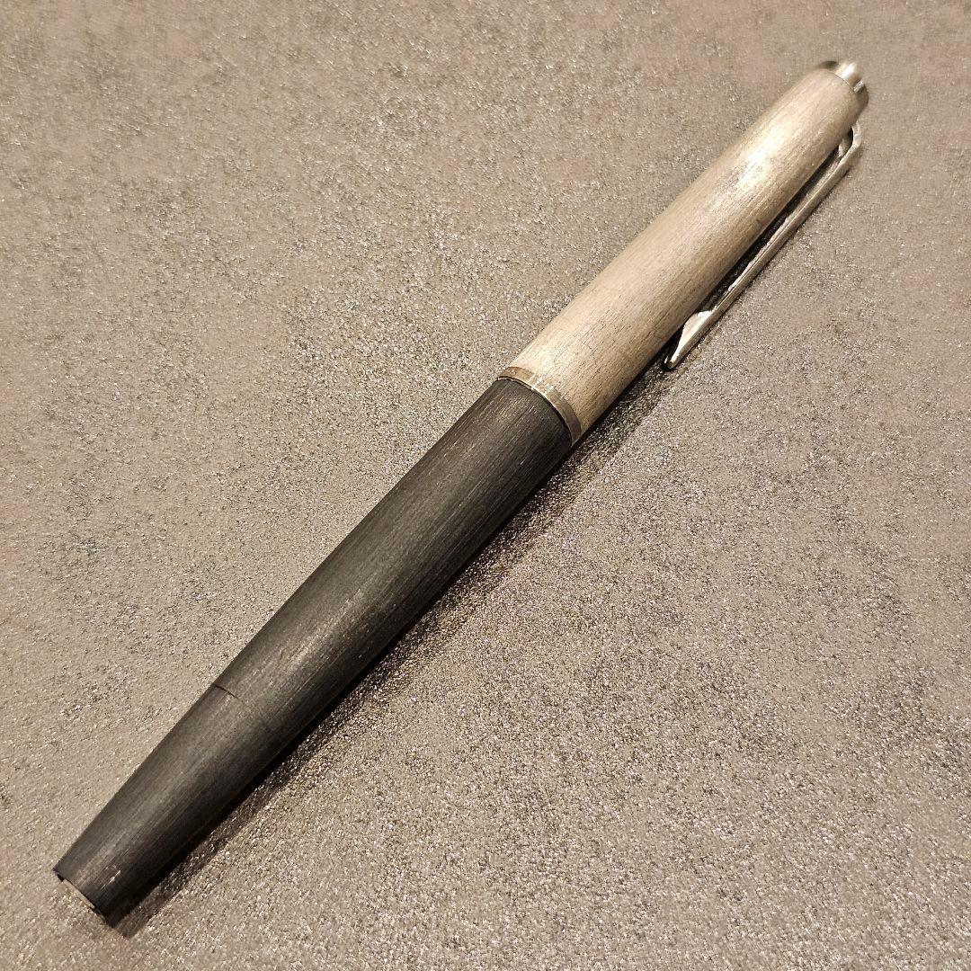 MONTBLANC ヴィンテージ 万年筆 225