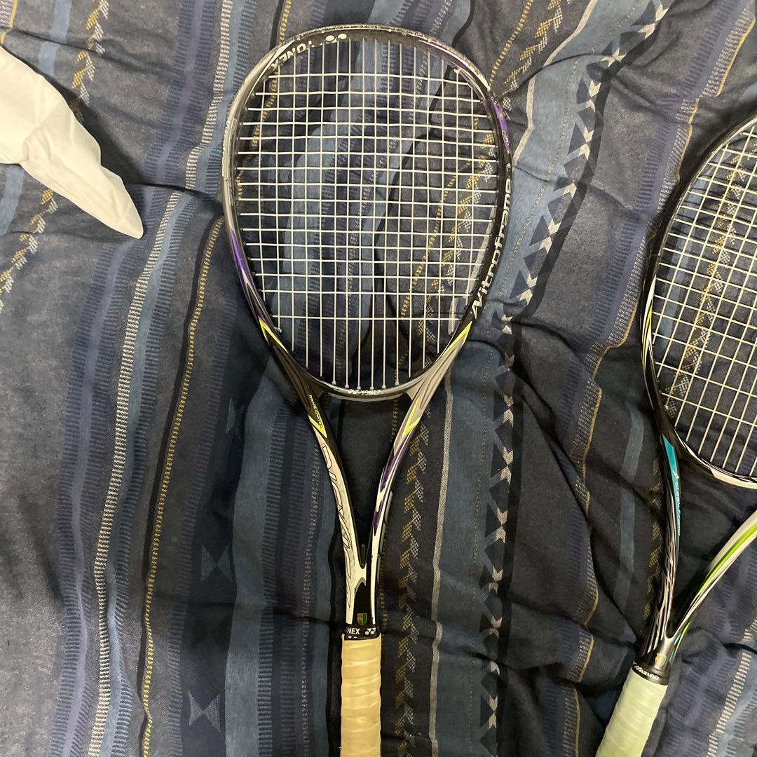 ネクシーガ80S スカッド05C