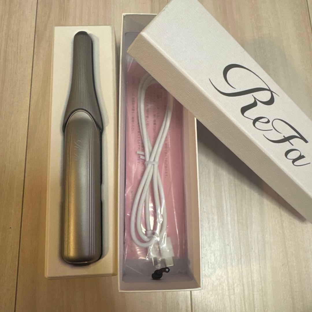 ReFa ストレートヘアアイロン ST-6