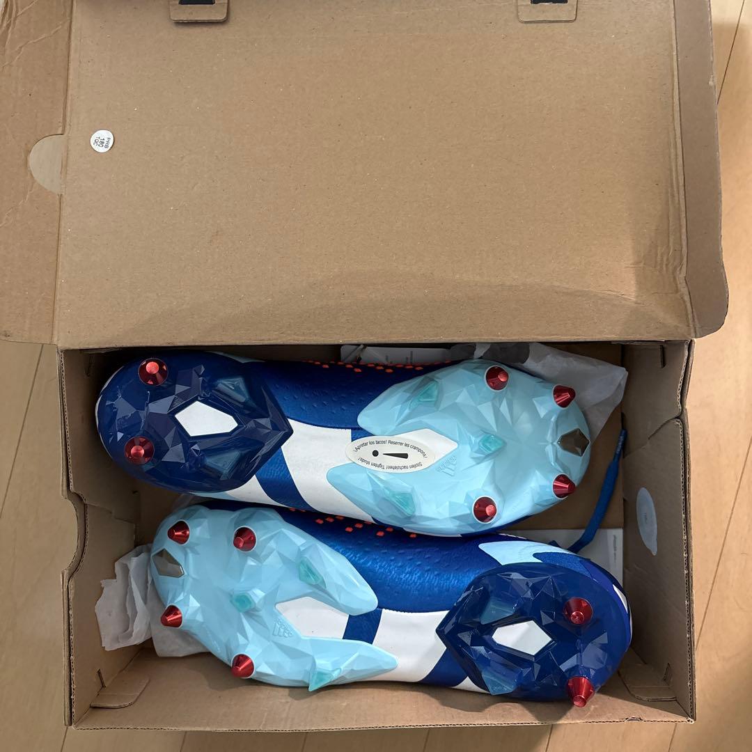 プレデターアキュラシーSG 28.0cm