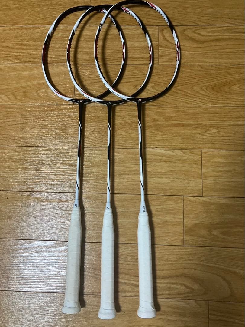 デュオラz ストライク　3ug5 ３本　ジャンク