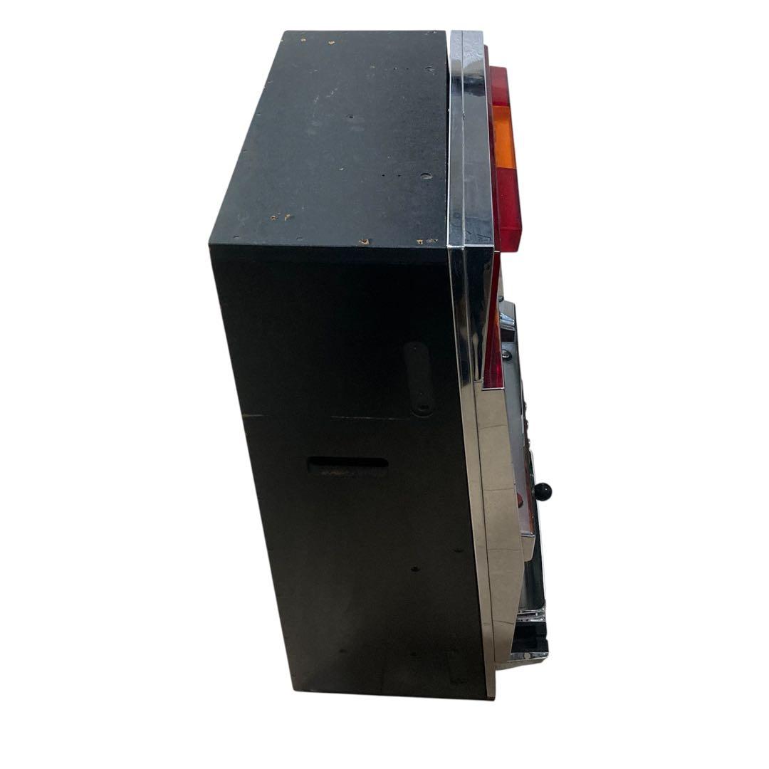 山佐　スーパープラネット　3号機　レア台　スロット実機　ジャンク品