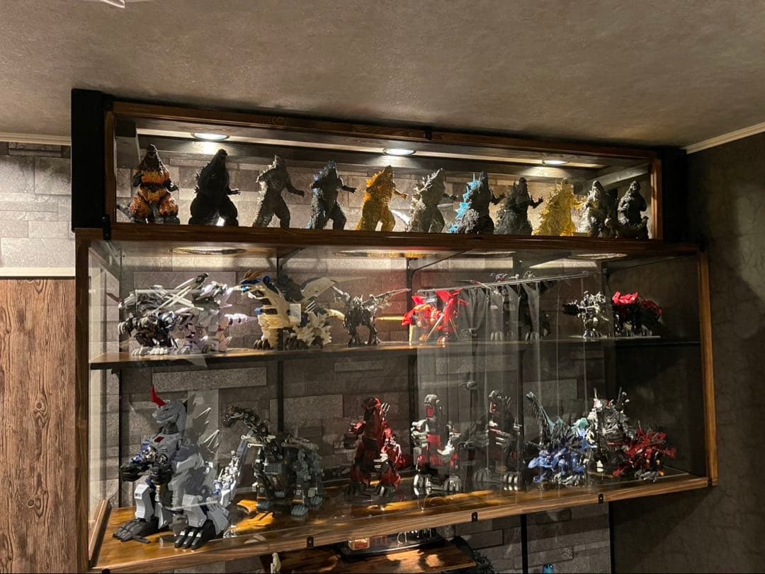 極美品　ゾイド　ギルベイダー　ジャイロクラフター